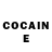 COCAIN FishScale Petrik Buzila