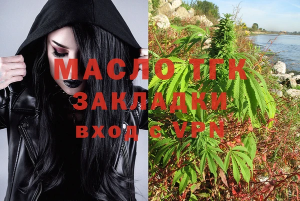 тгк Осташков